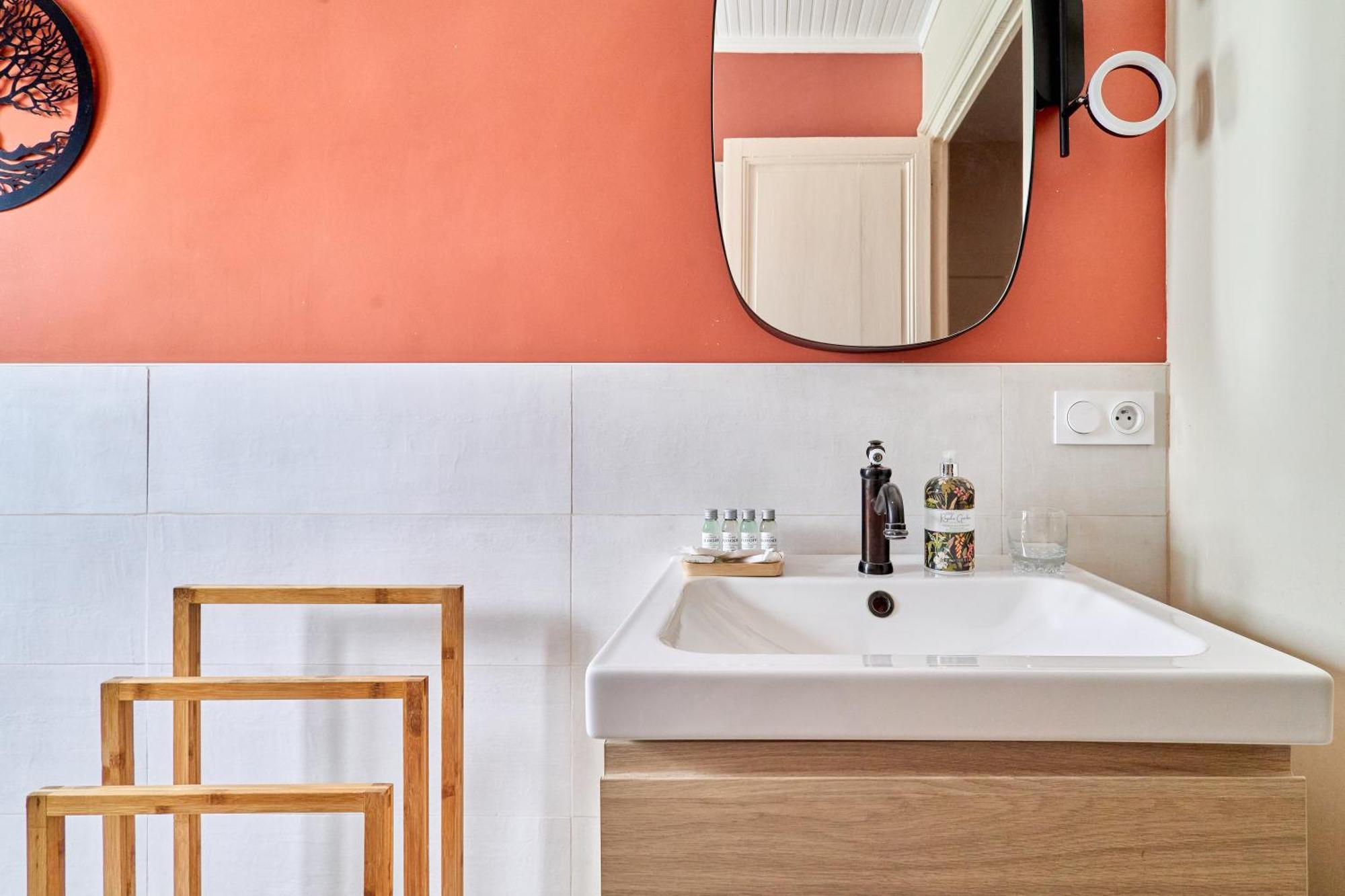 Holiday home L'elegante Demeure Cathedrale Parking Gratuit
