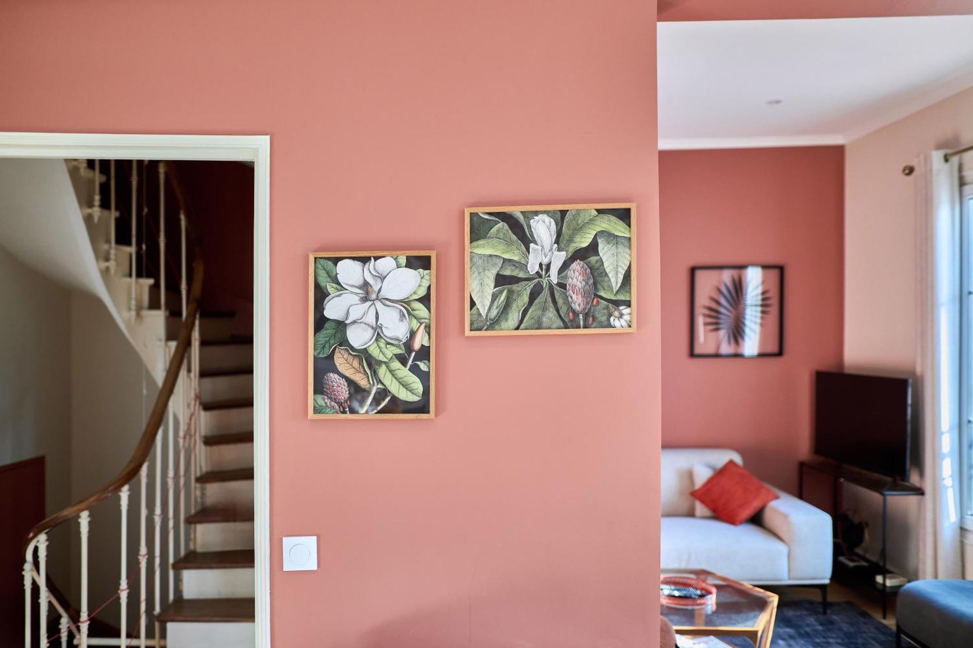 Holiday home L'elegante Demeure Cathedrale Parking Gratuit *