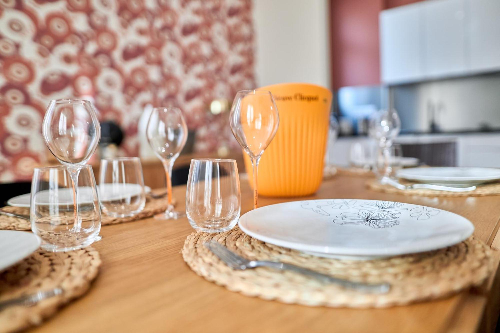L'elegante Demeure Cathedrale Parking Gratuit Holiday home